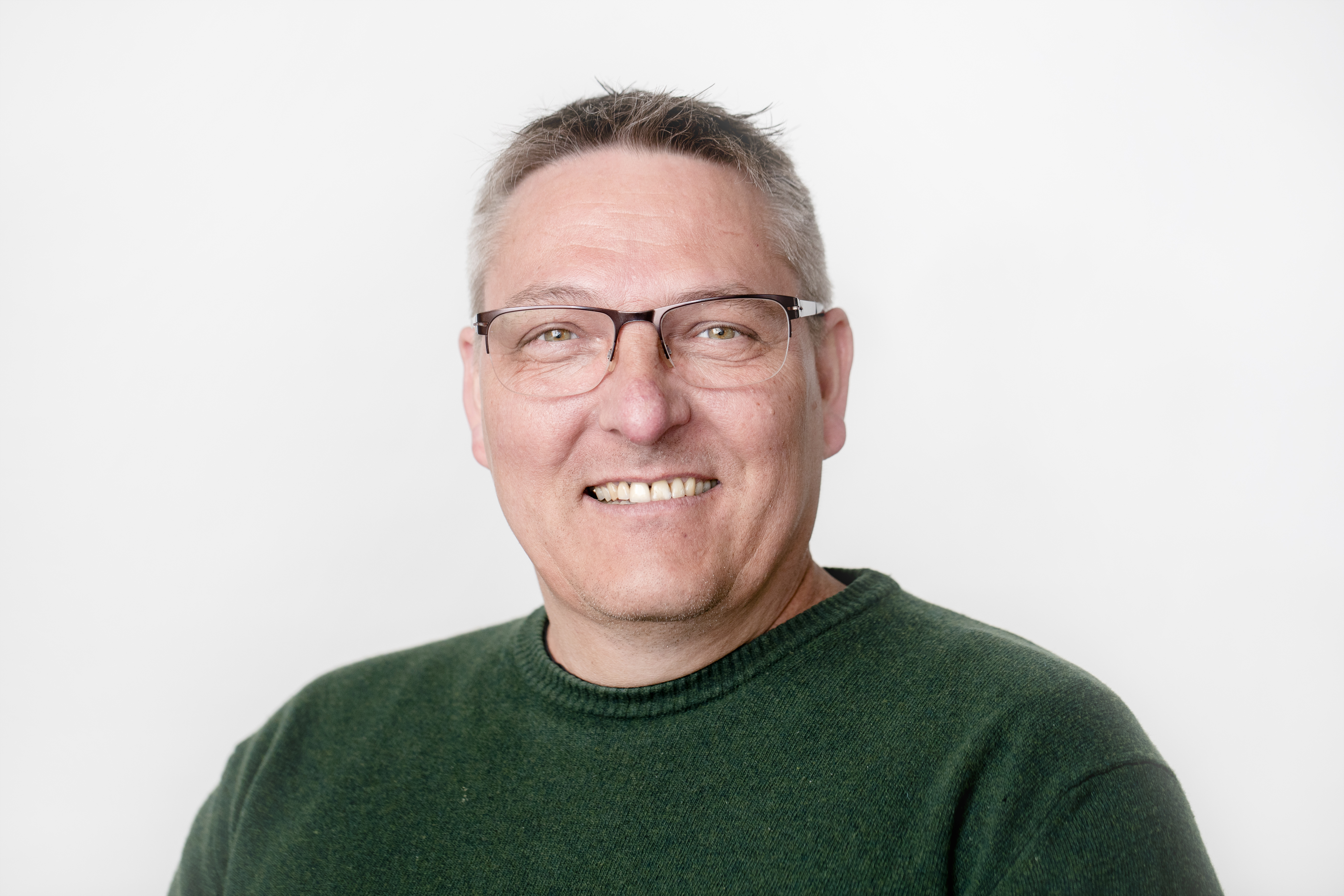 Michael Dalsgaard Sonne